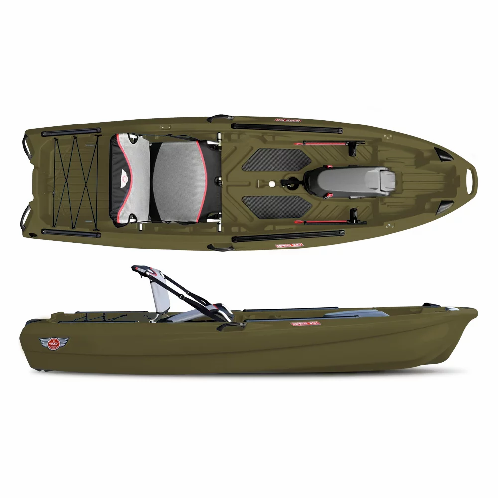 Jonny Boats – Rae Sport Pvt Ltd