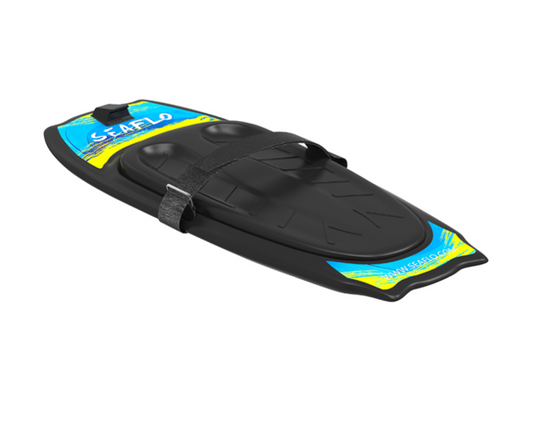 SEAFLO Adult Multi Function KneeBoard SF-S007