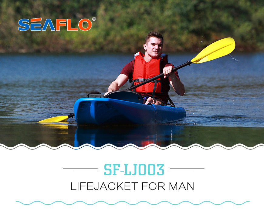 Lifejacket for man SF-LJ003