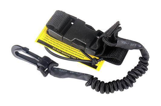 Kayak Paddle & Rod Leash SF-RL001