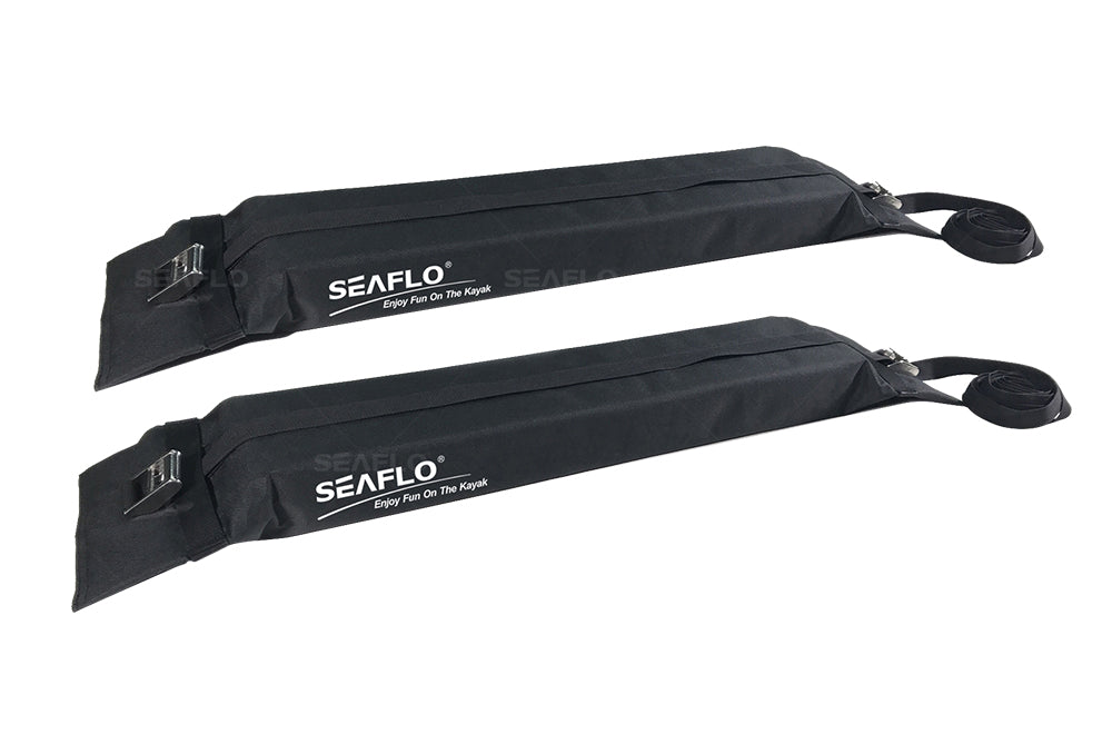 Soft Roof Rack SF-RR003