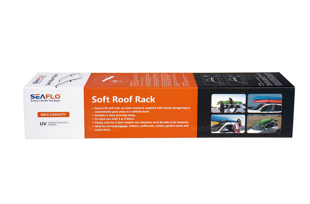 Soft Roof Rack SF-RR003