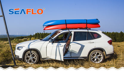 Soft Roof Rack SF-RR003