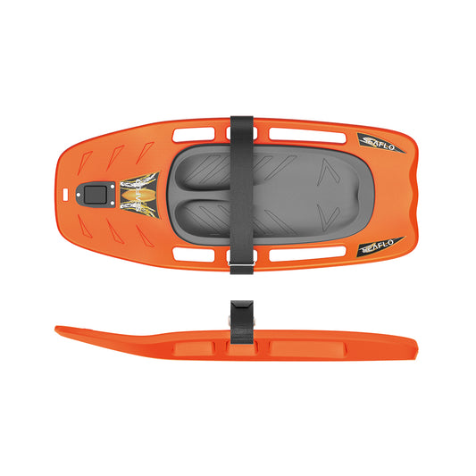 SEAFLO Adult Multi Function KneeBoard SF-S005