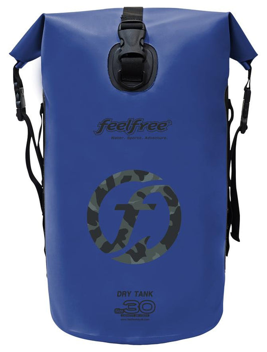 DRY TANK 30L ANGLER EDITION