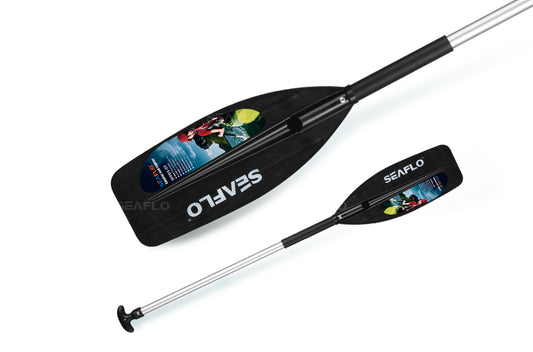 Adult one blade kayak paddle SFPD1-07