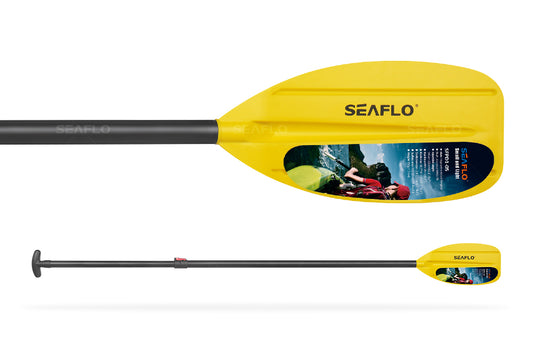 Child stand-up board paddles SFPD1-05