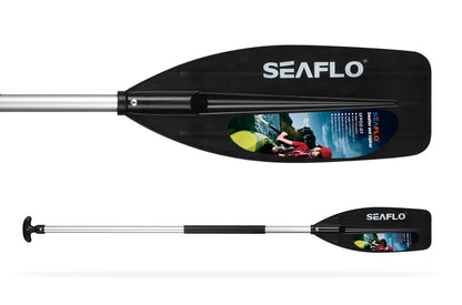 Adult one blade kayak paddle SFPD2-07