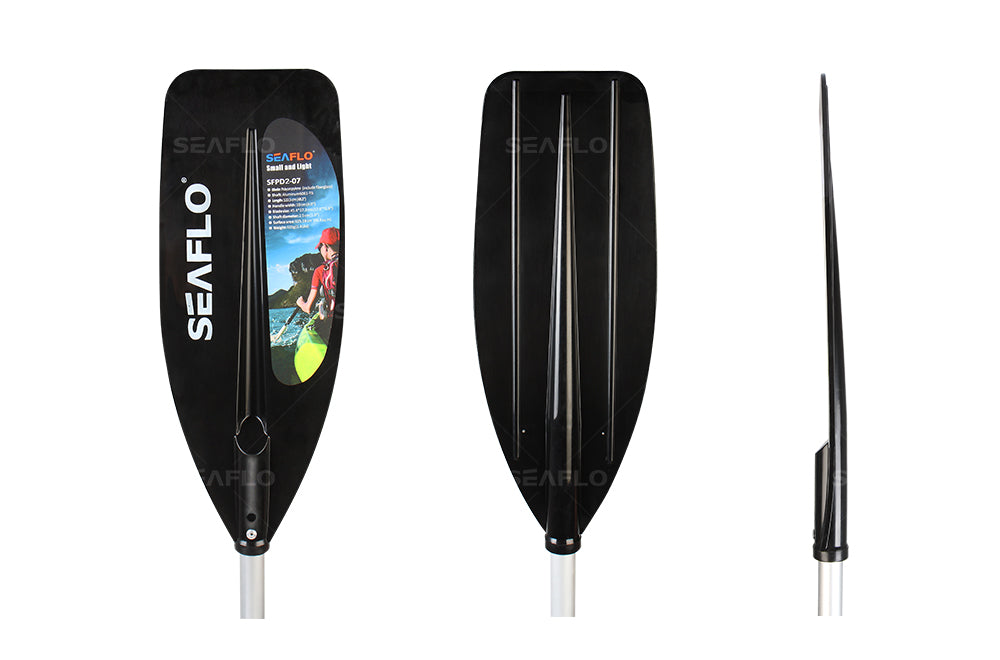 Adult one blade kayak paddle SFPD2-07