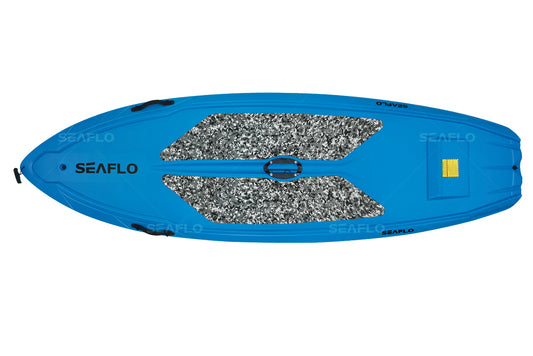 SEAFLO Adult Stand Up Paddle Boards SF-S002