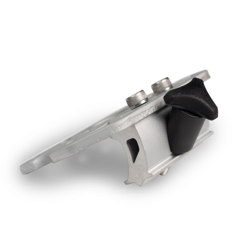 Kit Rae Mount UNI-TRACK V2 ACCESSORY MOUNT – Rae Sport Pvt Ltd
